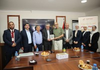 مصرف الصفا يعقد ورشة عمل تعريفية ببرنامج تمويل المزارعين